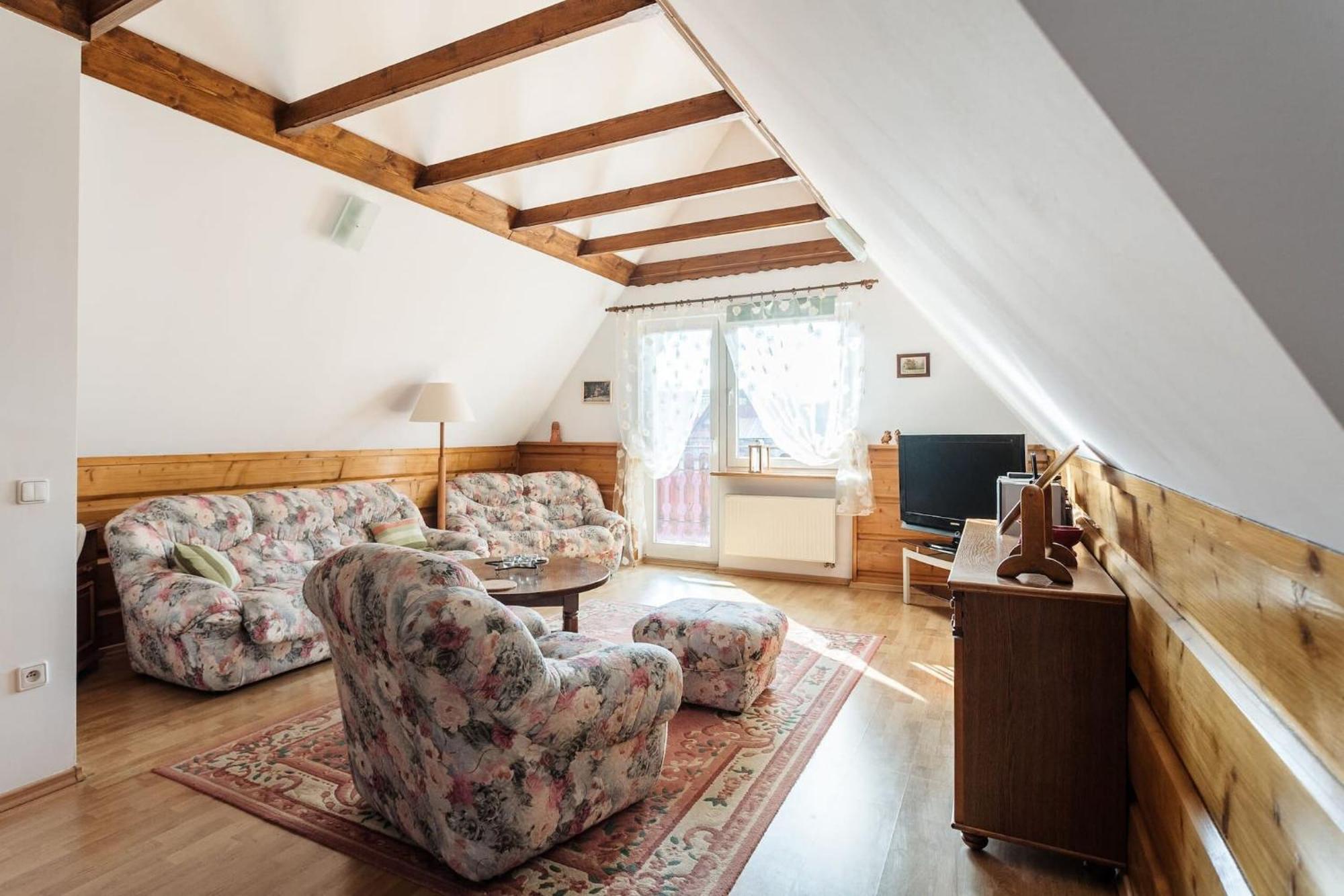 Rent Like Home - Kasprowicza Zakopane Exterior foto